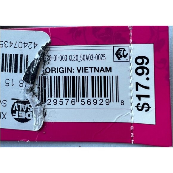 Xhilaration Bundle Juniors Bikini Top Army Green & Black Size XS/S - Picture 6 of 10